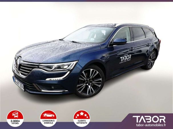 Renault Talisman dCi 200 EDC 147 kW image number 1