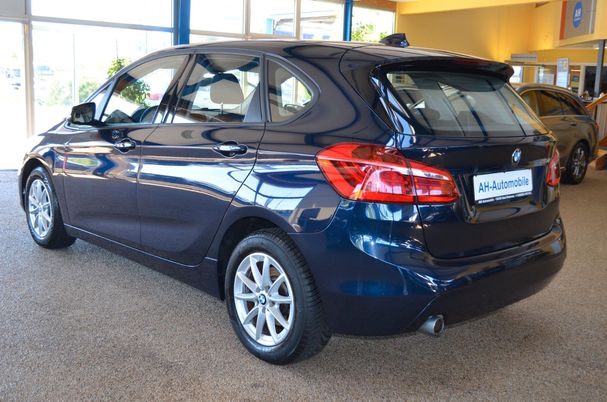 BMW 216d Active Tourer 85 kW image number 4