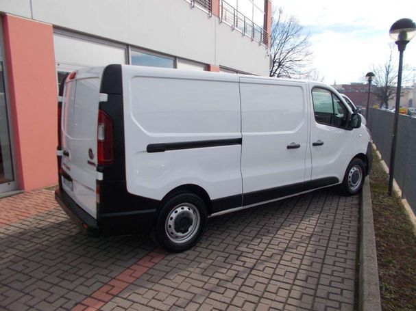 Fiat Talento 2.0 Ecojet 120 88 kW image number 15