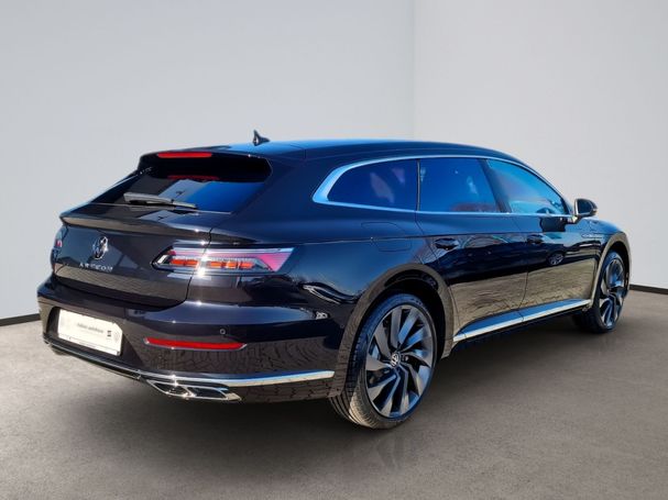 Volkswagen Arteon Shooting Brake 2.0 TSI R-Line DSG 140 kW image number 8