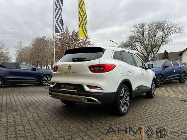 Renault Kadjar TCe 140 LIMITED 103 kW image number 3