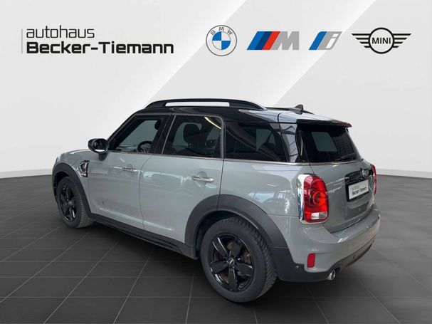 Mini Cooper SD Countryman ALL4 140 kW image number 5