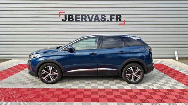 Peugeot 3008 BlueHDi 130 Allure 96 kW image number 7