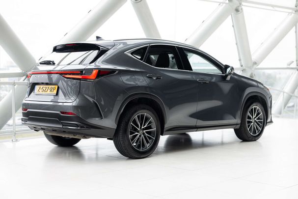 Lexus NX 450 h AWD 227 kW image number 27