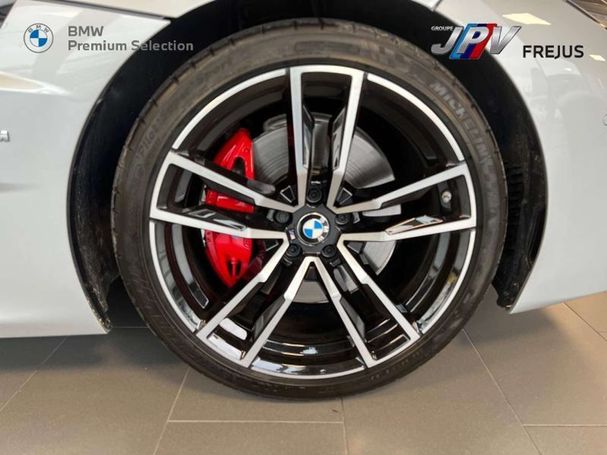 BMW Z4 sDrive20i M Sport 147 kW image number 7