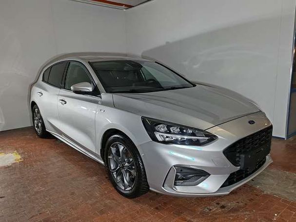 Ford Focus 1.0 EcoBoost ST-Line 92 kW image number 2