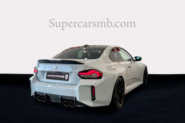 BMW M2 Coupé 338 kW image number 3