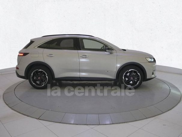 DS Automobiles 7 Crossback 1.6 E-Tense 300 4x4 221 kW image number 4