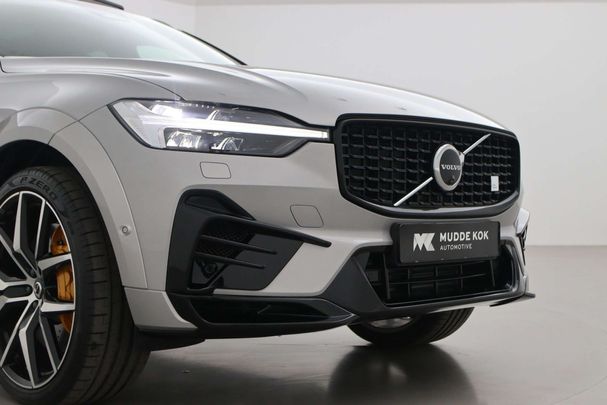 Volvo XC60 T8 Polestar Engineered AWD 335 kW image number 11