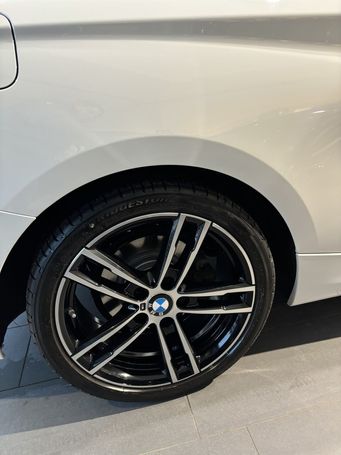 BMW 218i M Sport 100 kW image number 2