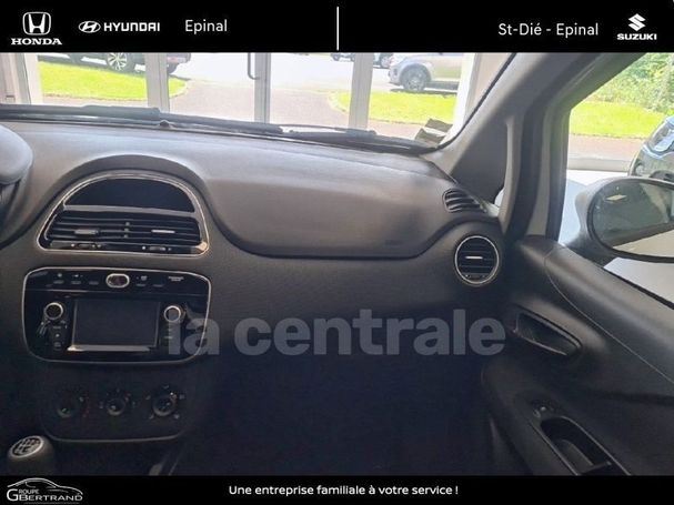 Fiat Punto 1.2 51 kW image number 22