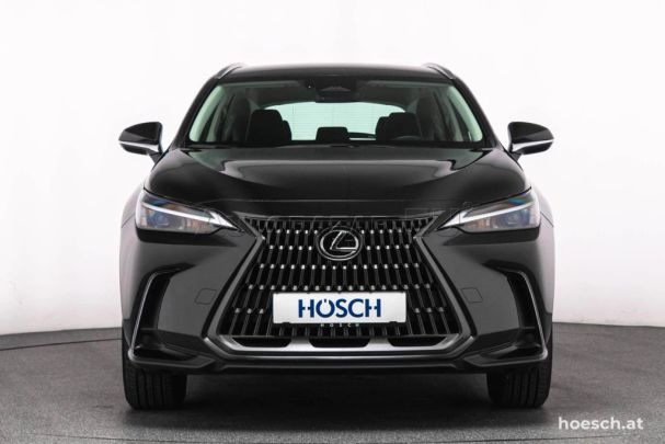 Lexus NX 350 h 179 kW image number 1