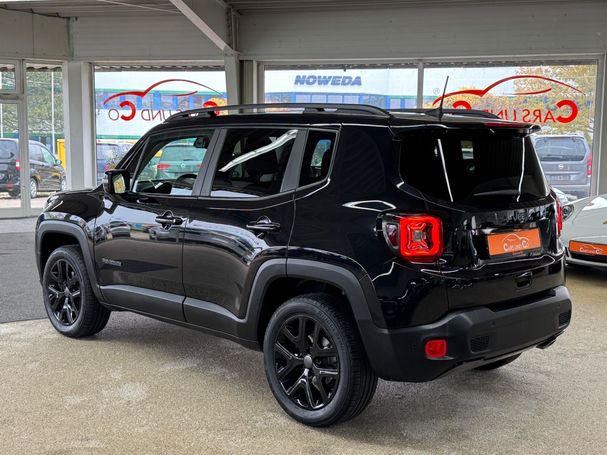 Jeep Renegade Limited 132 kW image number 4