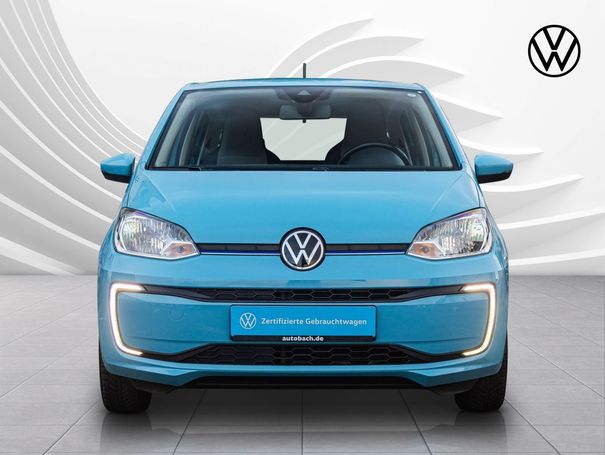 Volkswagen up! 60 kW image number 1