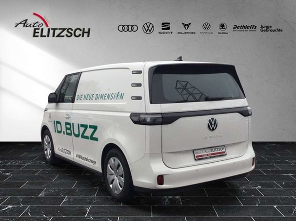 Volkswagen ID. Buzz 150 kW image number 4