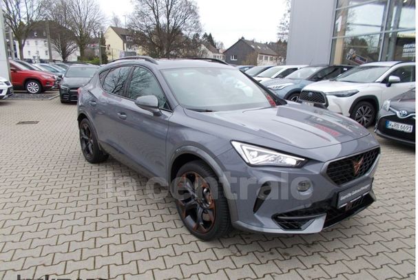 Cupra Formentor 2.0 TSI DSG 4Drive VZ 228 kW image number 2