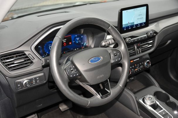 Ford Kuga 165 kW image number 6