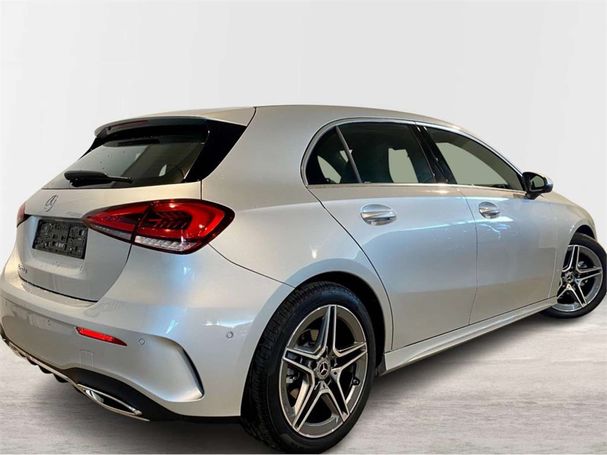 Mercedes-Benz A 200 d 110 kW image number 2