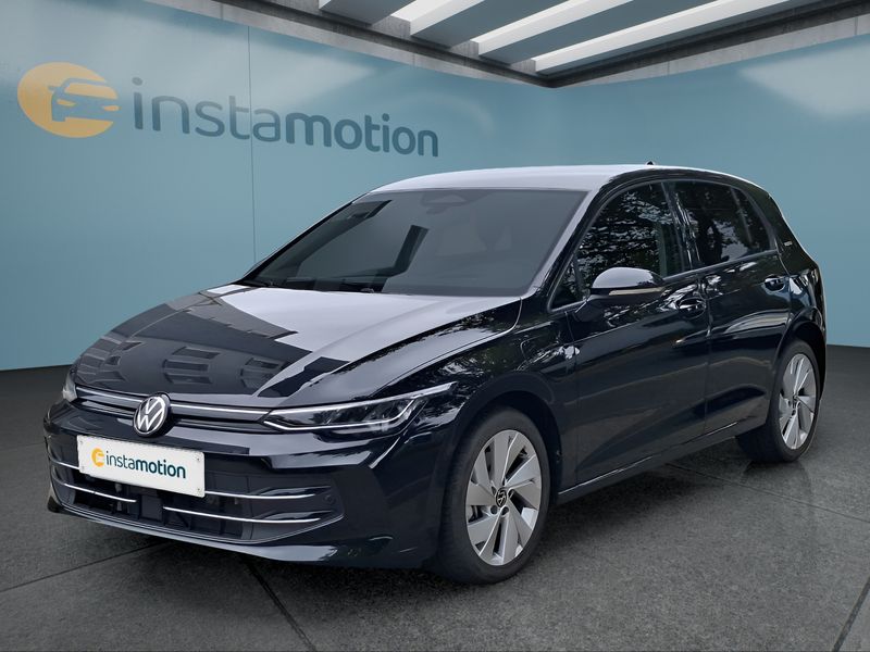 Volkswagen Golf 1.5