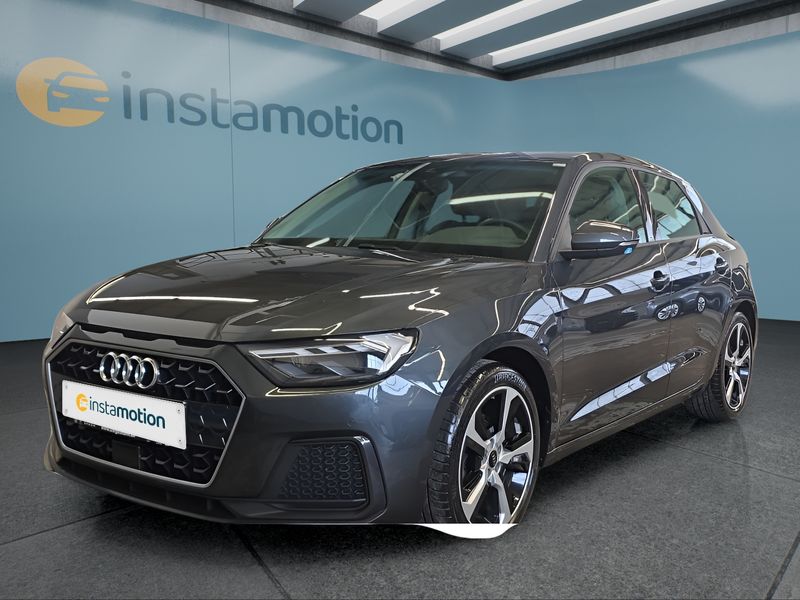 Audi A1 Sportback 30