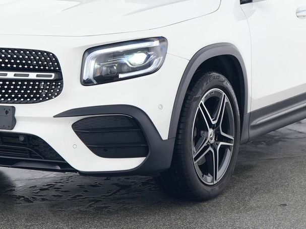 Mercedes-Benz GLB 200 AMG 120 kW image number 4