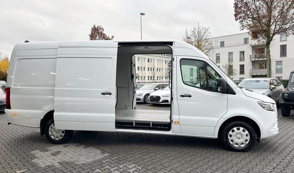 Mercedes-Benz Sprinter H2 319 140 kW image number 10