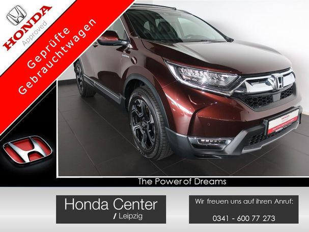 Honda CR-V 2.0 i-MMD Executive 135 kW image number 1