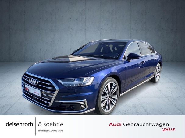 Audi A8 L 60 TFSIe 330 kW image number 1