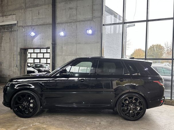 Land Rover Range Rover Sport D300 221 kW image number 5