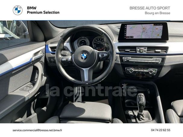 BMW X1 sDrive 100 kW image number 18