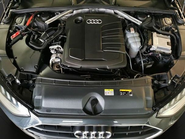 Audi A4 35 TDI Avant 120 kW image number 15