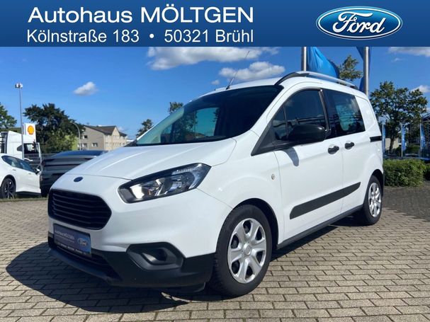 Ford Transit Courier 1.5 TDCi Trend 55 kW image number 1