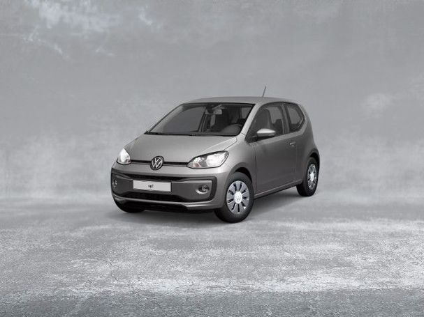 Volkswagen up! 48 kW image number 1