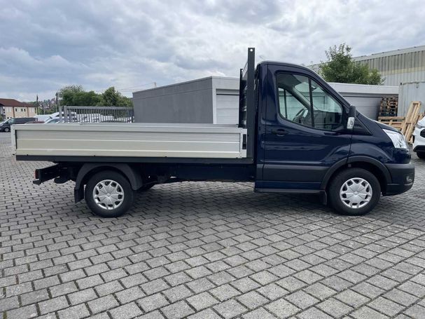 Ford Transit 350 L2 4x4 Trend 96 kW image number 5