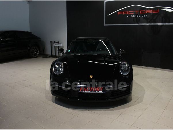 Porsche 992 Carrera 4S PDK 331 kW image number 2