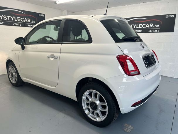 Fiat 500 1.0 51 kW image number 4