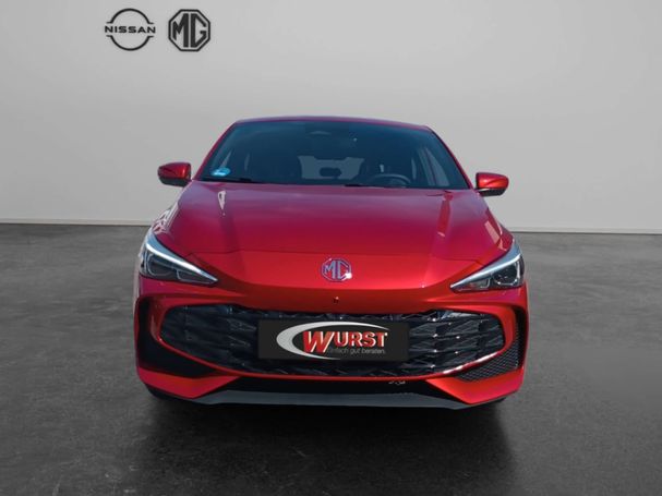 MG MG3 1.5 Hybrid+ 143 kW image number 7