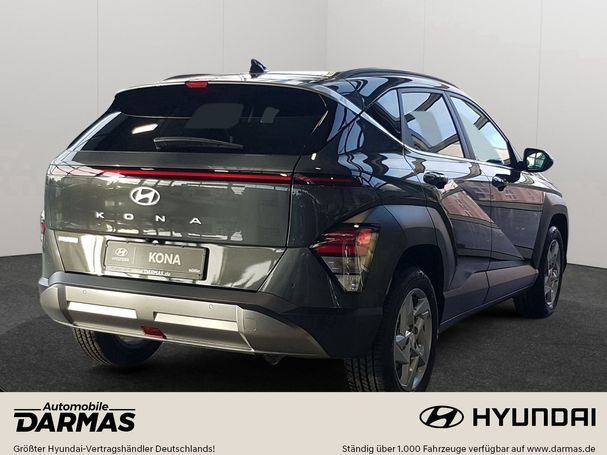 Hyundai Kona 1.6 T-GDI Trend 102 kW image number 7