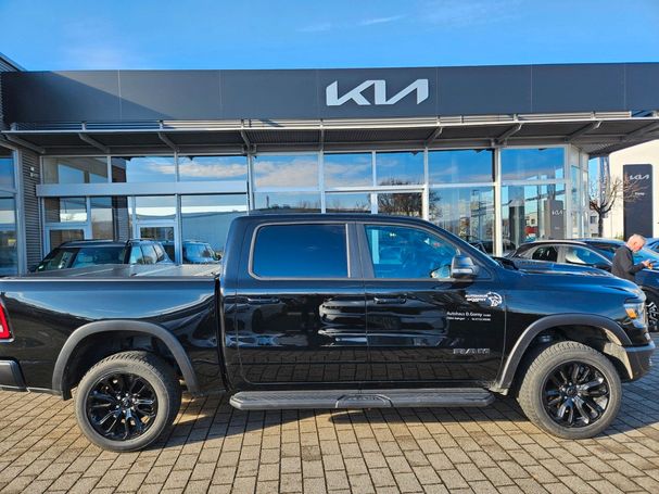 RAM 1500 5.7 294 kW image number 4