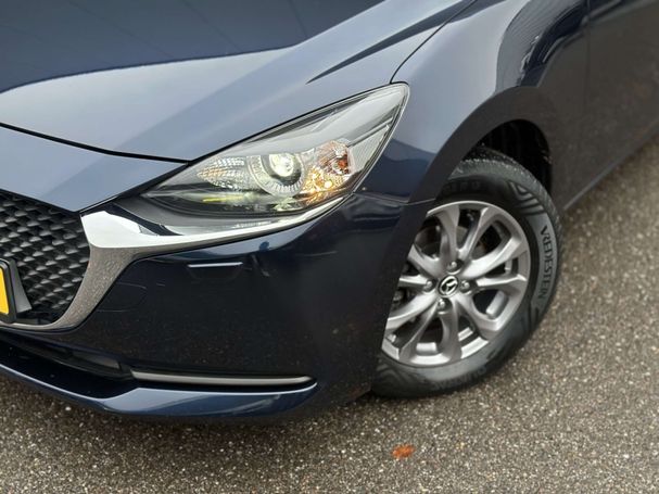 Mazda 2 66 kW image number 3