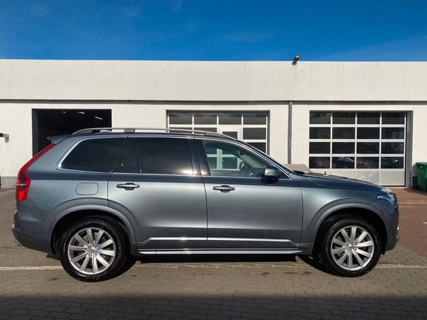 Volvo XC90 D5 AWD Inscription 173 kW image number 8