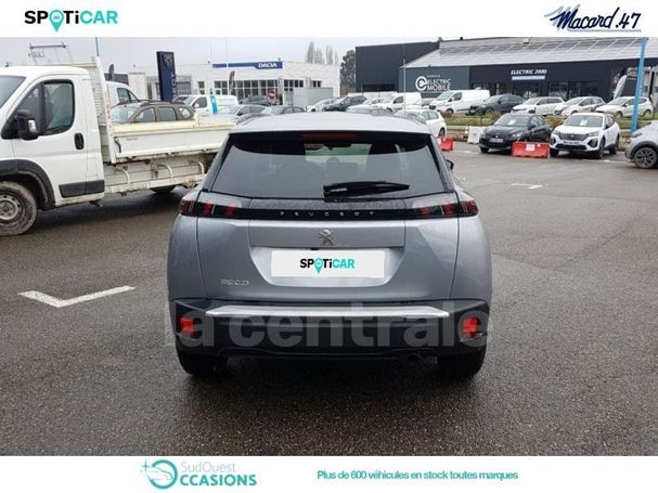 Peugeot 2008 1.2 PureTech 74 kW image number 6