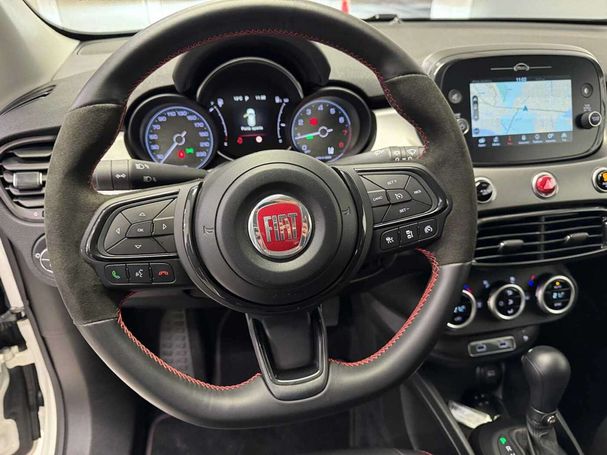 Fiat 500X 1.5 Hybrid DCT 96 kW image number 11