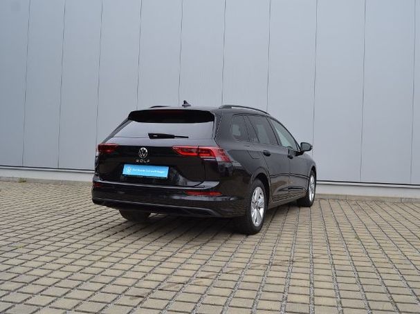 Volkswagen Golf Variant 1.5 TSI 110 kW image number 3