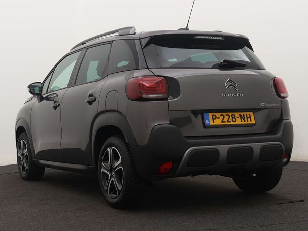 Citroen C3 Aircross PureTech 110 Feel 81 kW image number 3