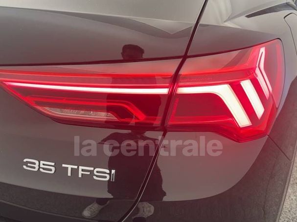 Audi Q3 35 TFSI S tronic 110 kW image number 28