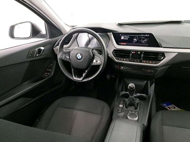 BMW 116d 85 kW image number 6