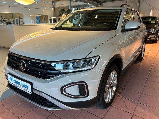 Volkswagen T-Roc DSG 110 kW image number 1