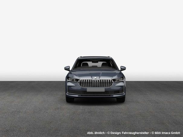 Skoda Superb Combi 1.5 TSI 110 kW image number 5