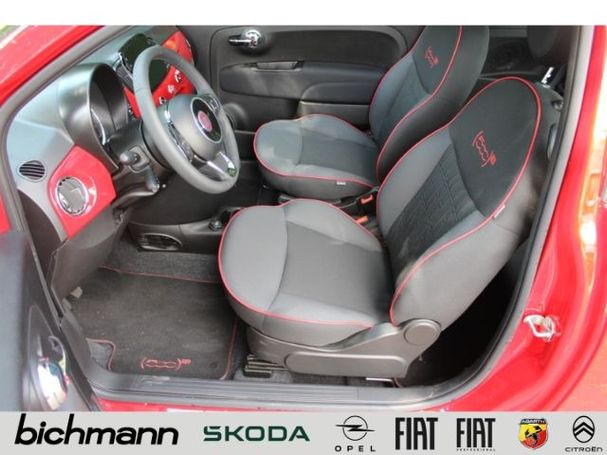 Fiat 500 1.0 51 kW image number 4